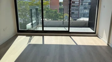 VENTA APTO 2 DORM 2 BAÑOS BALCÓN POCITOS GARAGE