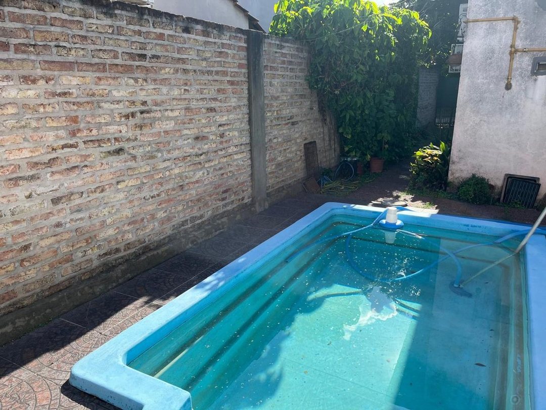 Casa en venta 3 ambientes en Albert Schweitzer 1500, Ituzaingo, Ituzaingo, Buenos Aires