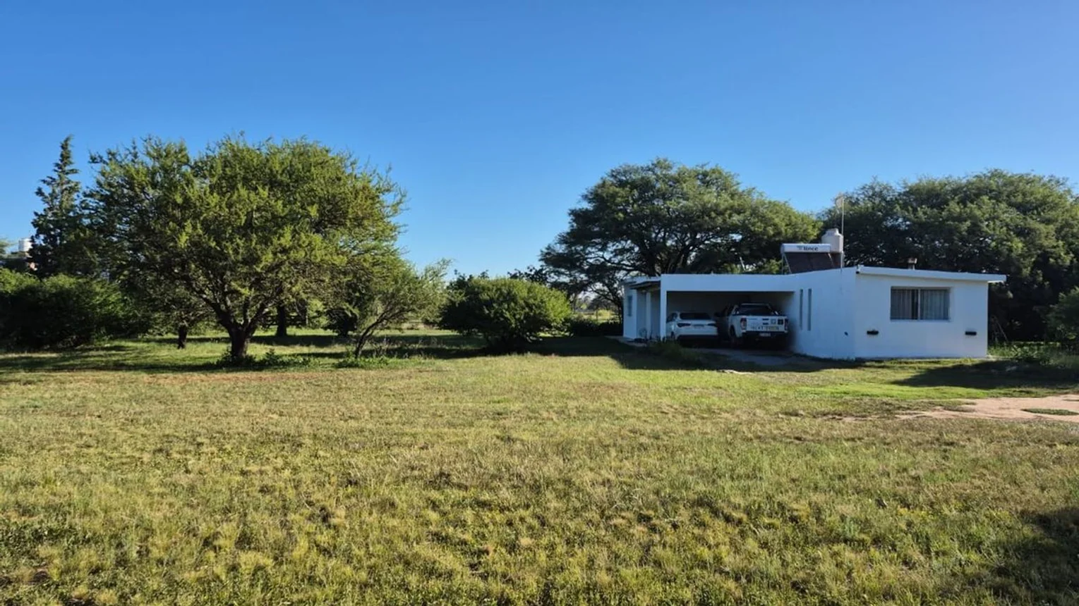 Se vende quinta con 2 casas en zona mal. argentina, foto 1