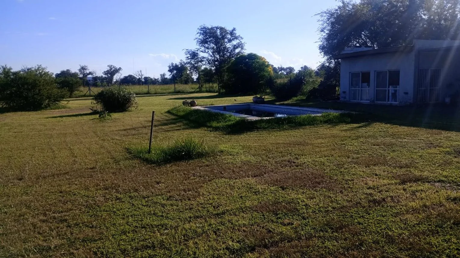 Se vende quinta con 2 casas en zona mal. argentina, foto 2