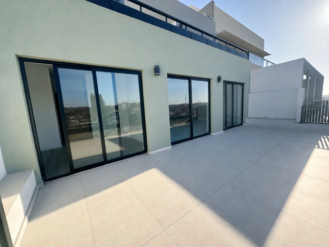 Departamento en venta en Villa Lugano
