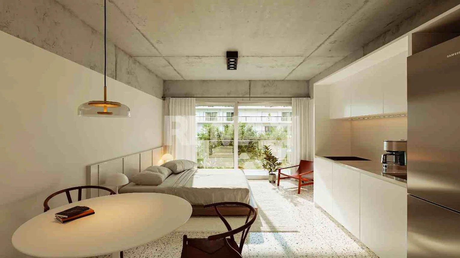 Monoambiente en venta en Neuquén, foto 3