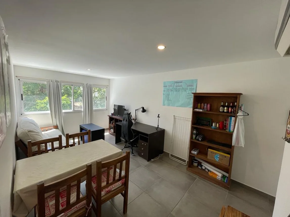 Departamento en venta en La Plata