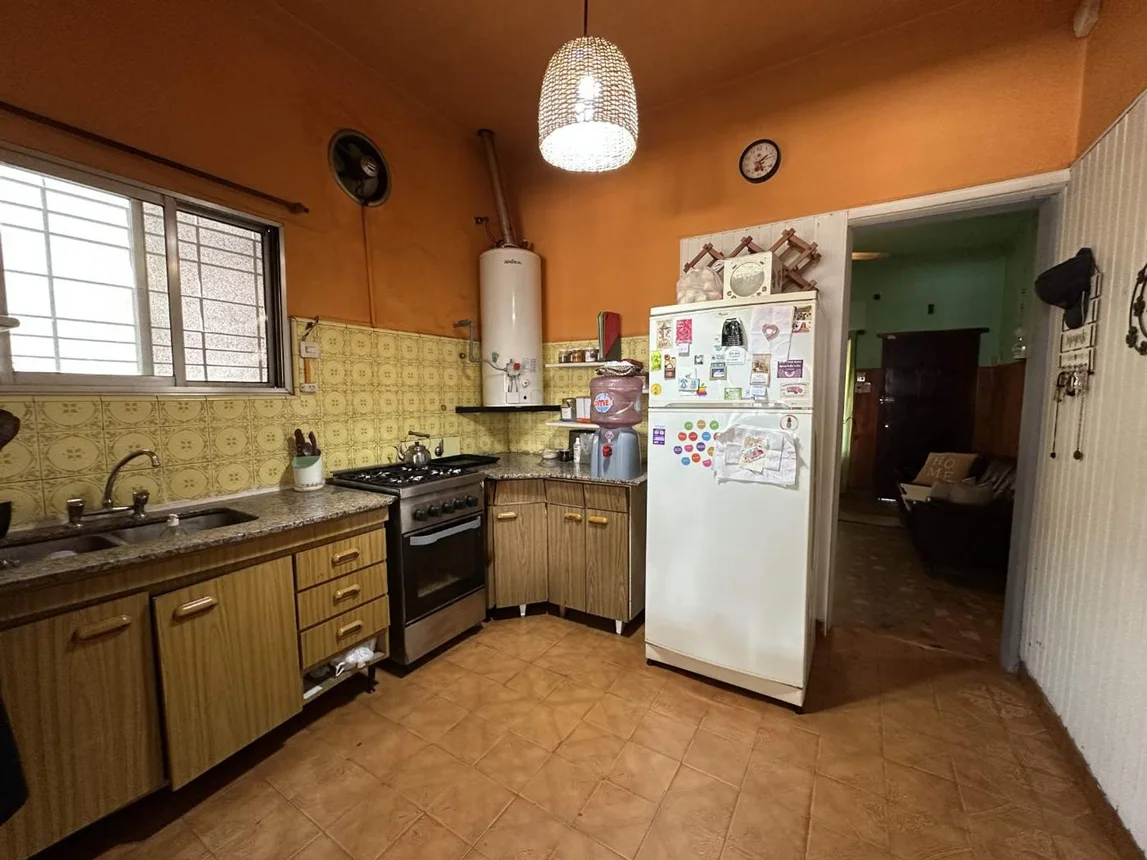 Casa de 3 ambientes en venta en Bernal Oeste, Leandro N. Alem 1700, foto 5