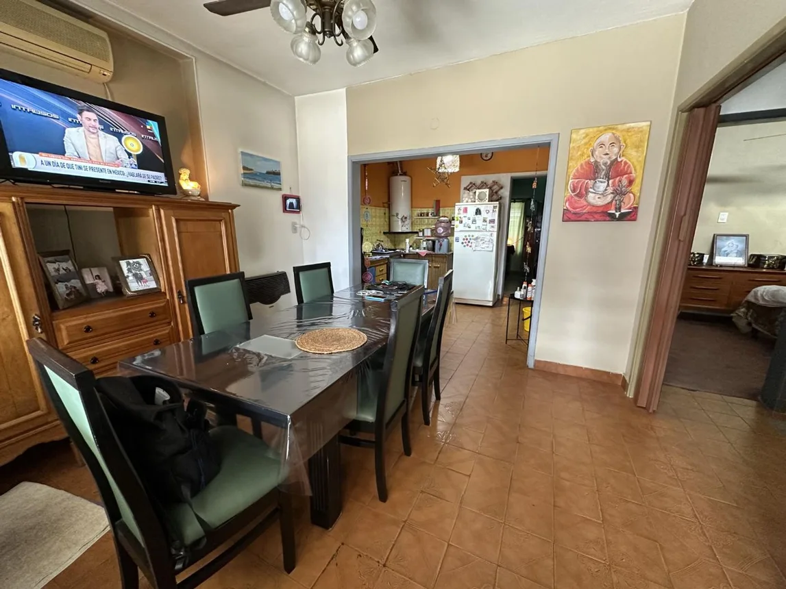 Casa de 3 ambientes en venta en Bernal Oeste, Leandro N. Alem 1700, foto 2