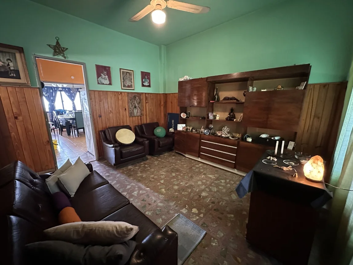 Casa de 3 ambientes en venta en Bernal Oeste, Leandro N. Alem 1700, foto 3