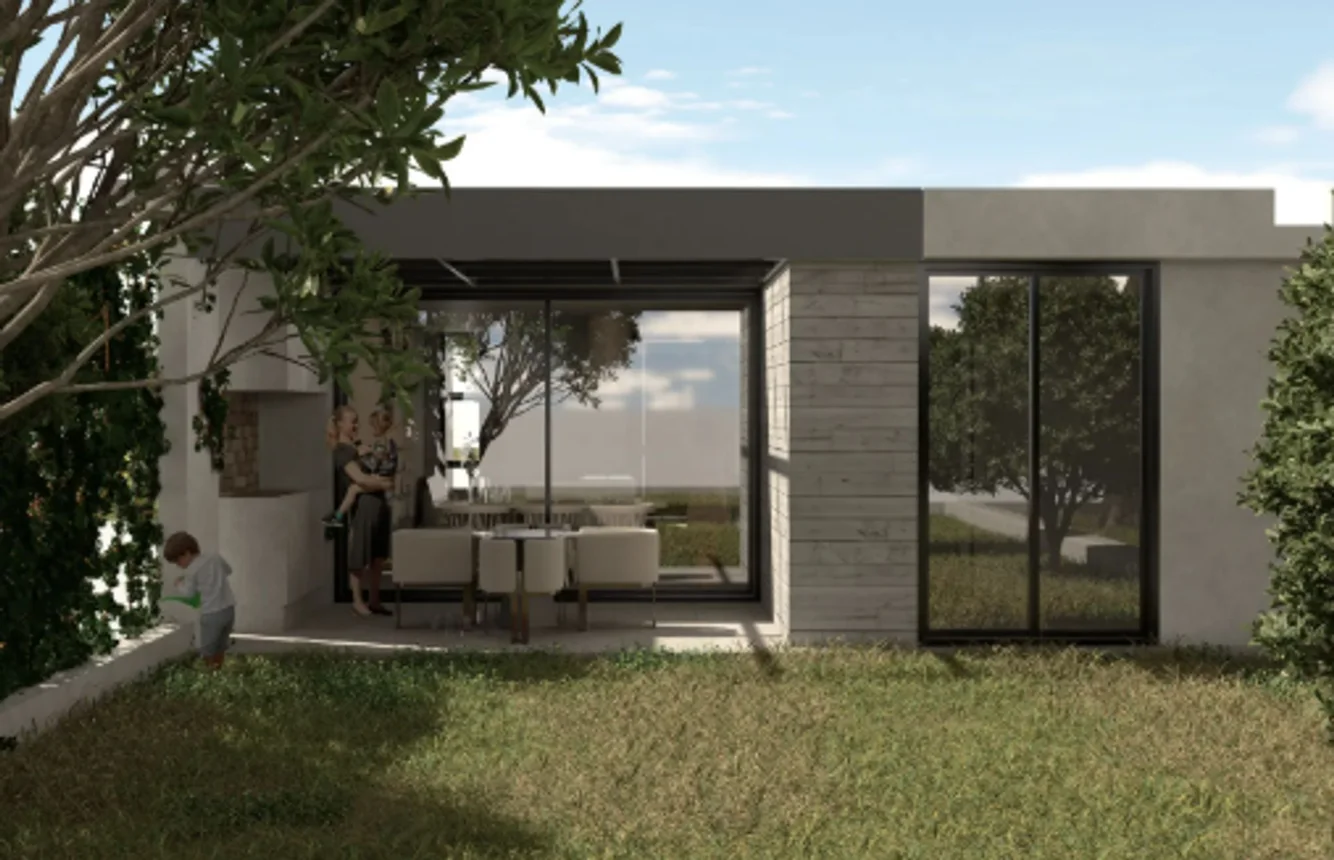 Casa en venta en Luján de Cuyo