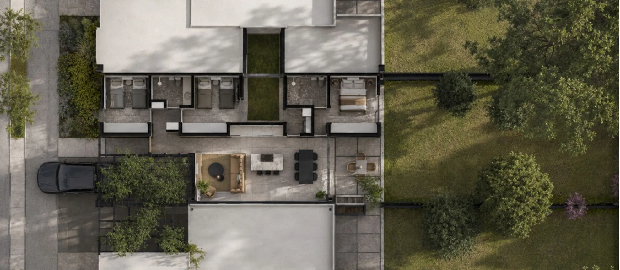 Casa en venta en Luján de Cuyo, foto 4