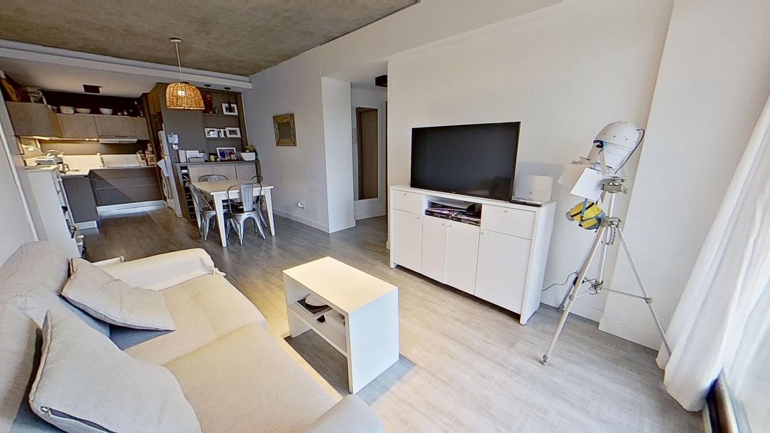 DEPARTAMENTOS 3 AMBIENTES EN VENTA EN PALERMO
