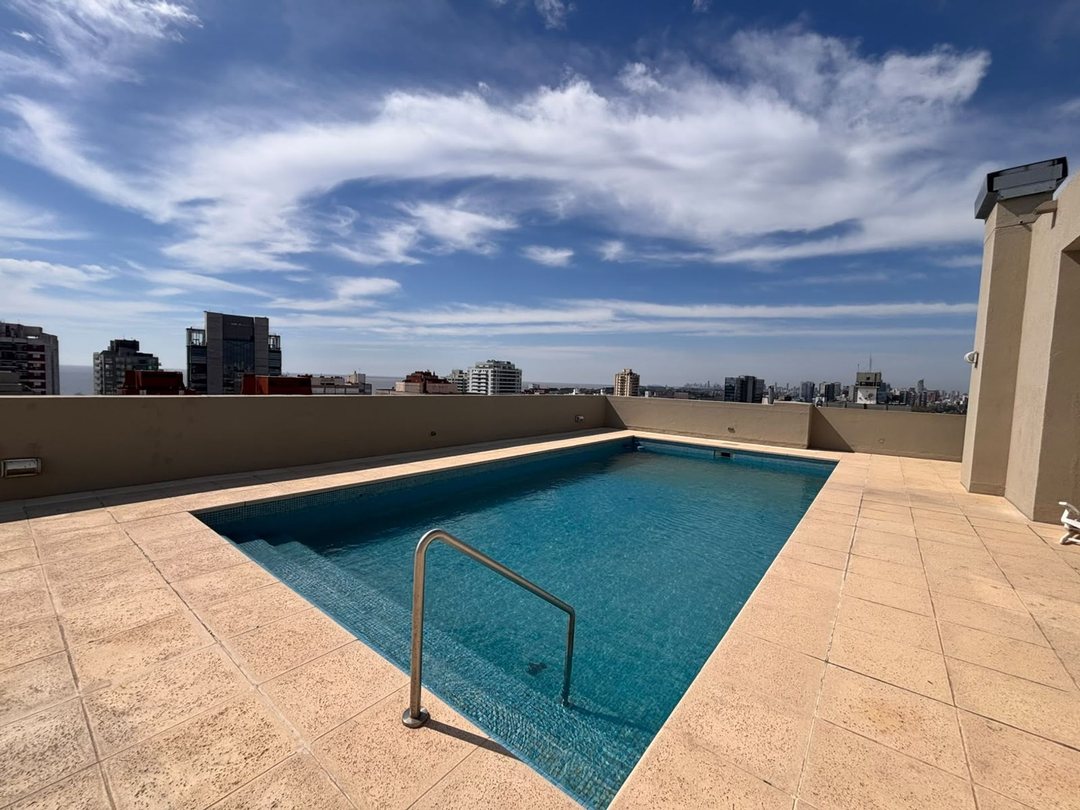 VENTA DEPARTAMENTO 2 AMB BARRANCAS VICENTE LOPEZ
