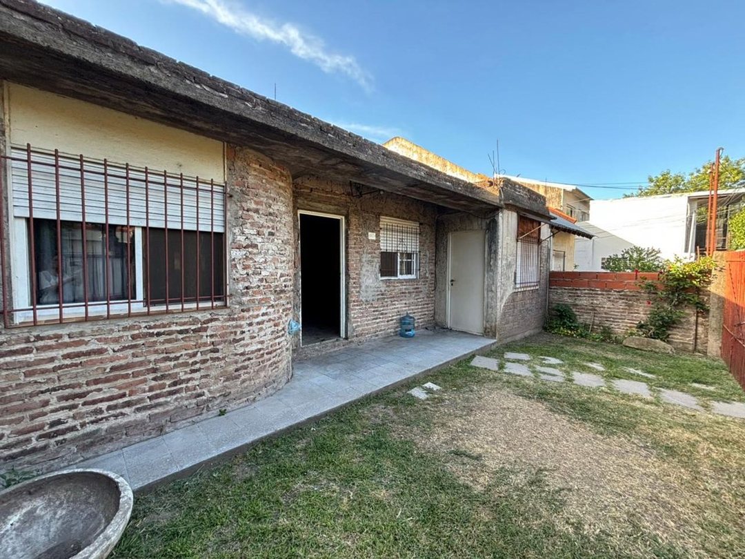 Casa en venta 3 ambientes en San Isidro 900, Ituzaingo, Ituzaingo, Buenos Aires