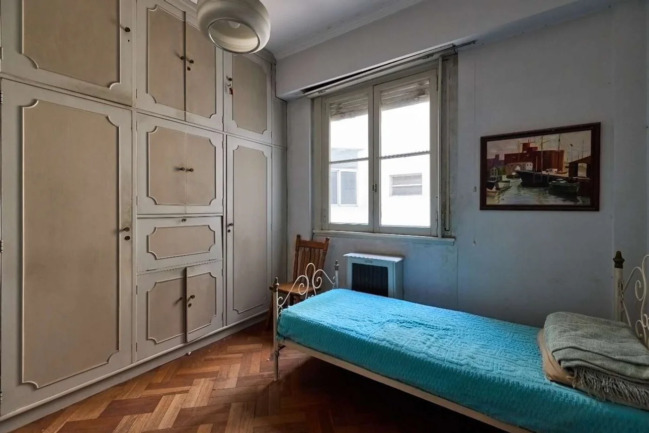Semipiso en venta en Recoleta, foto 5
