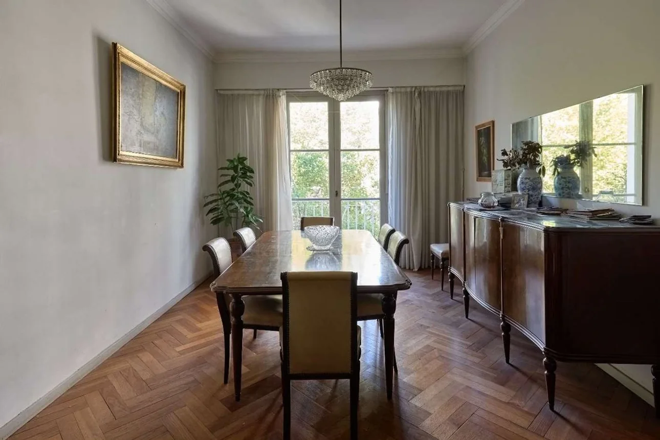 Semipiso en venta en Recoleta, foto 2