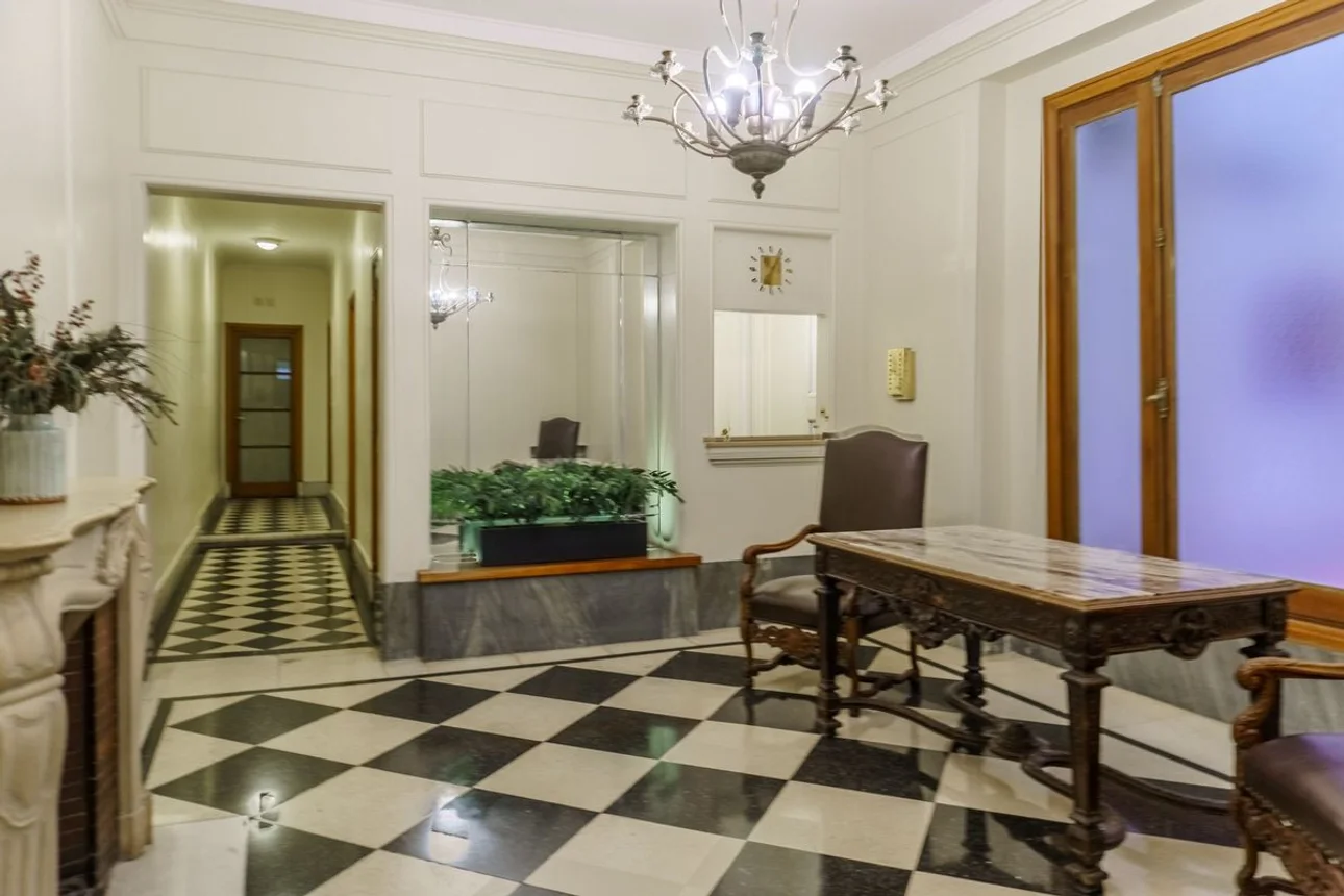 Semipiso en venta en Recoleta, foto 3