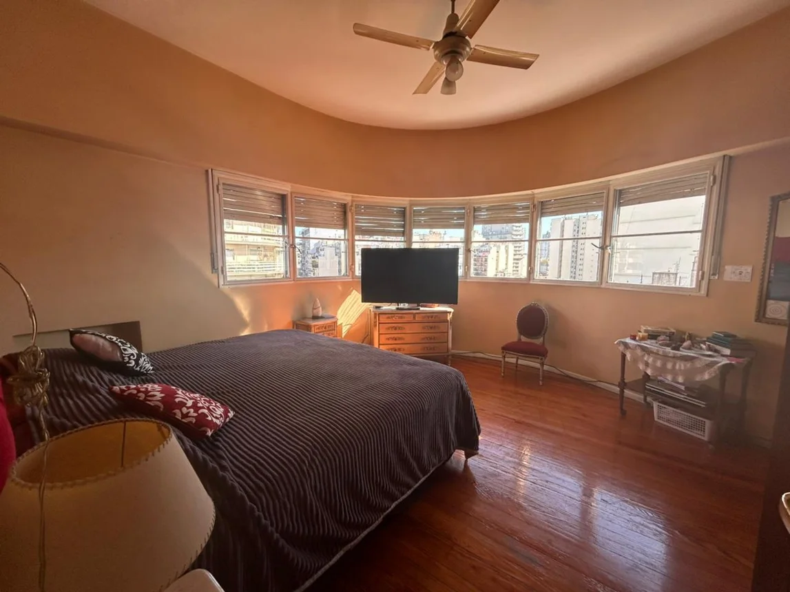 Departamento en venta en Villa Crespo, foto 5