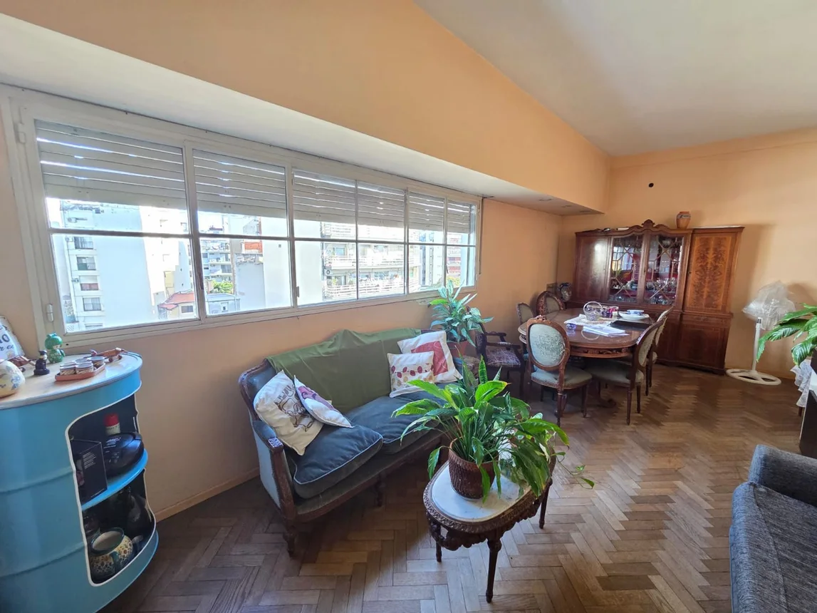 Departamento en venta en Villa Crespo, foto 2