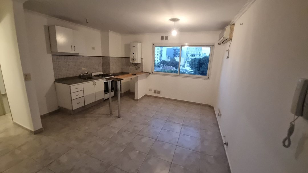 ALQUILER DEPARTAMENTO BARRIO ALTA CORDOBA