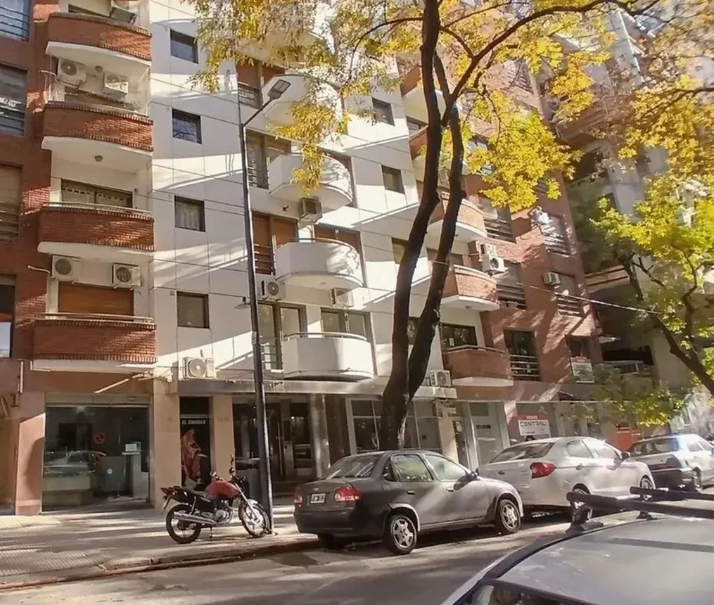 Departamento en venta en Palermo