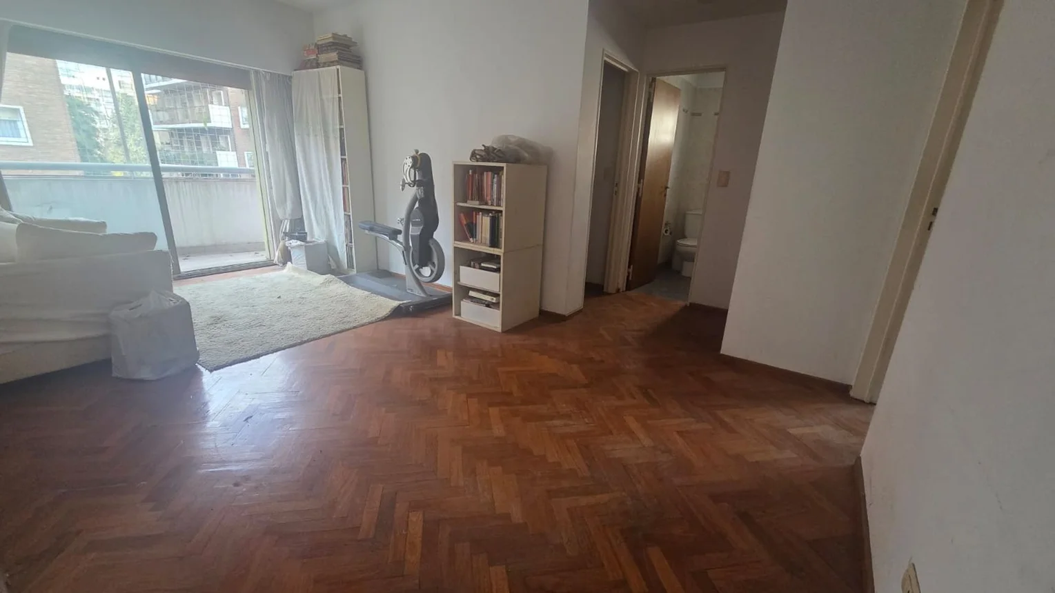 Departamento en venta en Palermo, foto 3