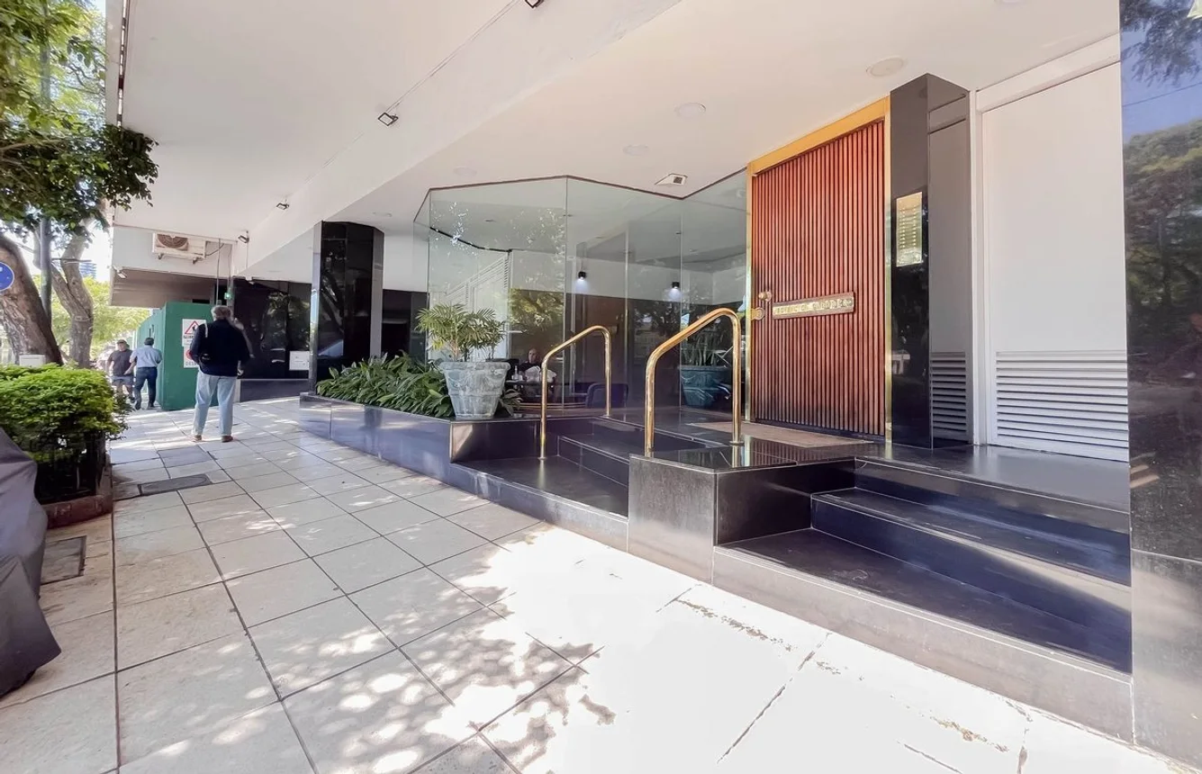 Departamento en venta en Palermo