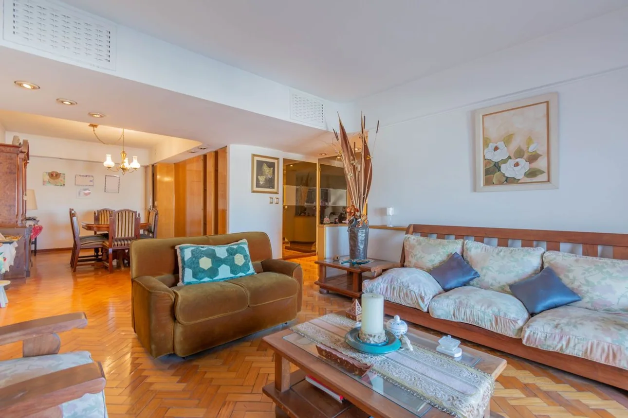 Departamento en venta en Palermo, foto 3