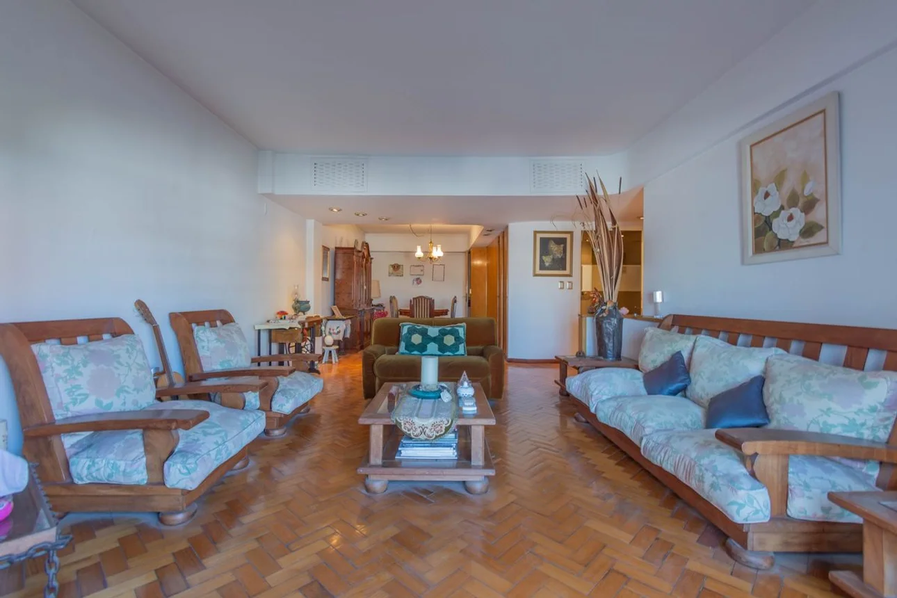 Departamento en venta en Palermo, foto 2