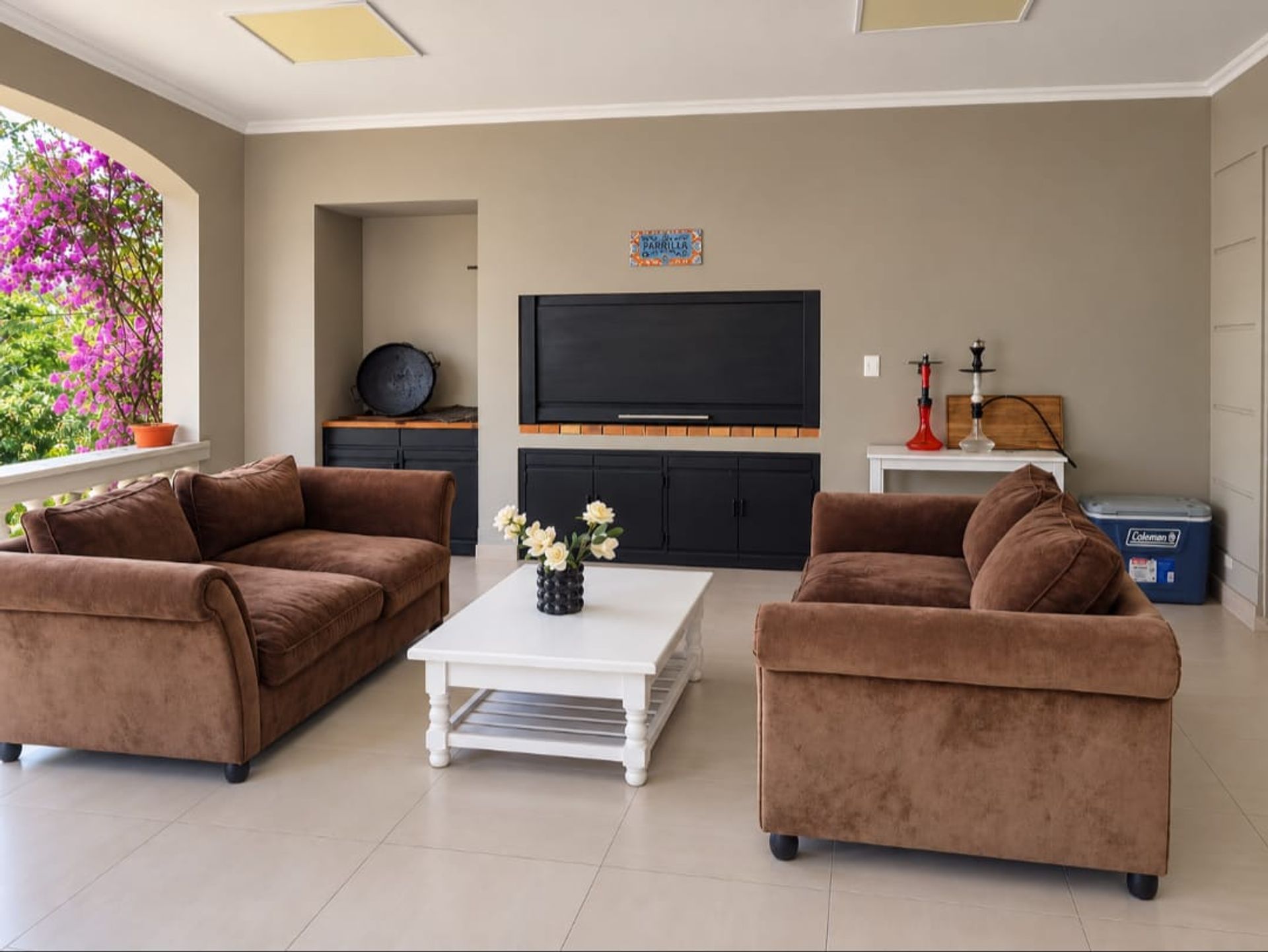 VENTA/PERMUTA CASA C/PILETA EL TIPAL APTA CREDITO - foto 5