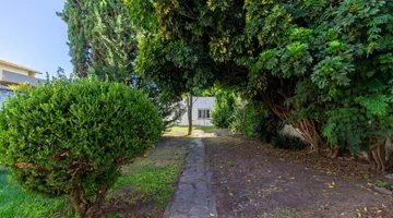 Casa 3 amb Carapachay en PB con jardín y cochera