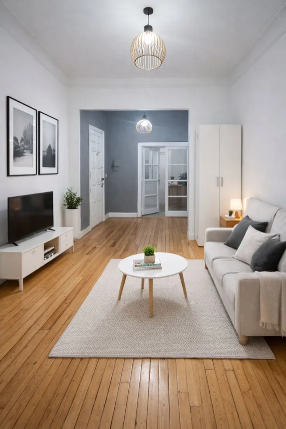 Departamento en venta en San Telmo, foto 2
