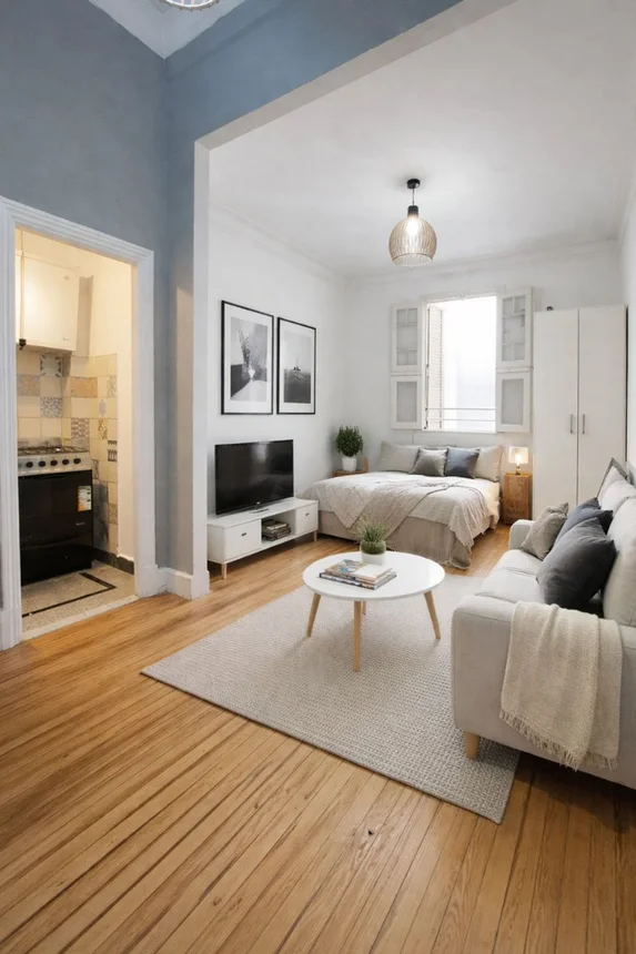 Departamento en venta en San Telmo