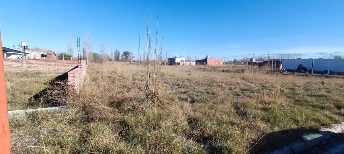 Foto 5 — VENTA LOTE FERNANDEZ ORO 556M2