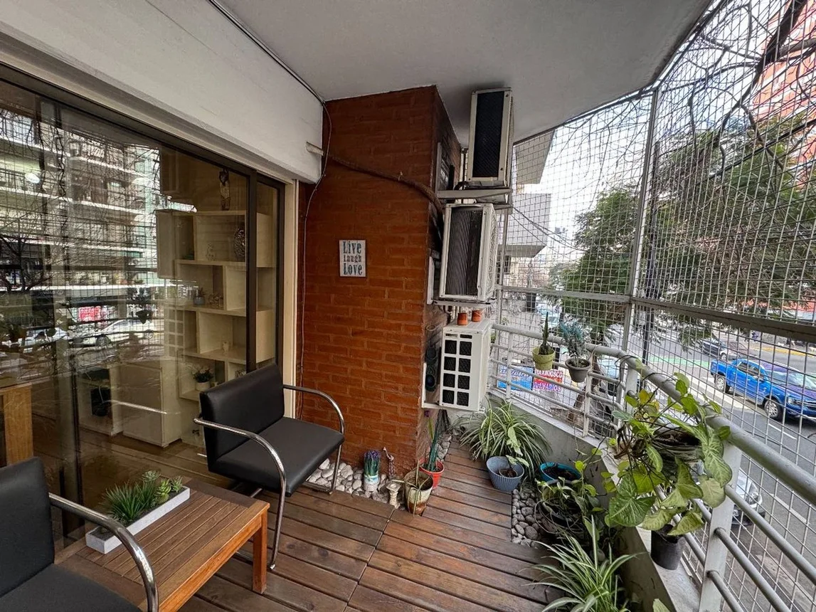 Piso en venta en Caballito, foto 2