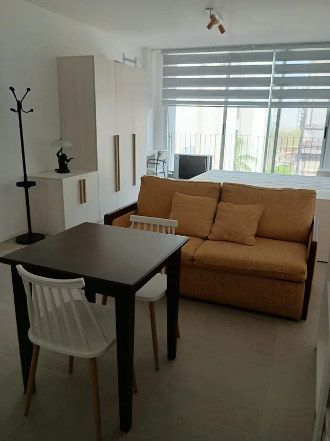 Departamento en venta en Monserrat, México 1300, foto 2