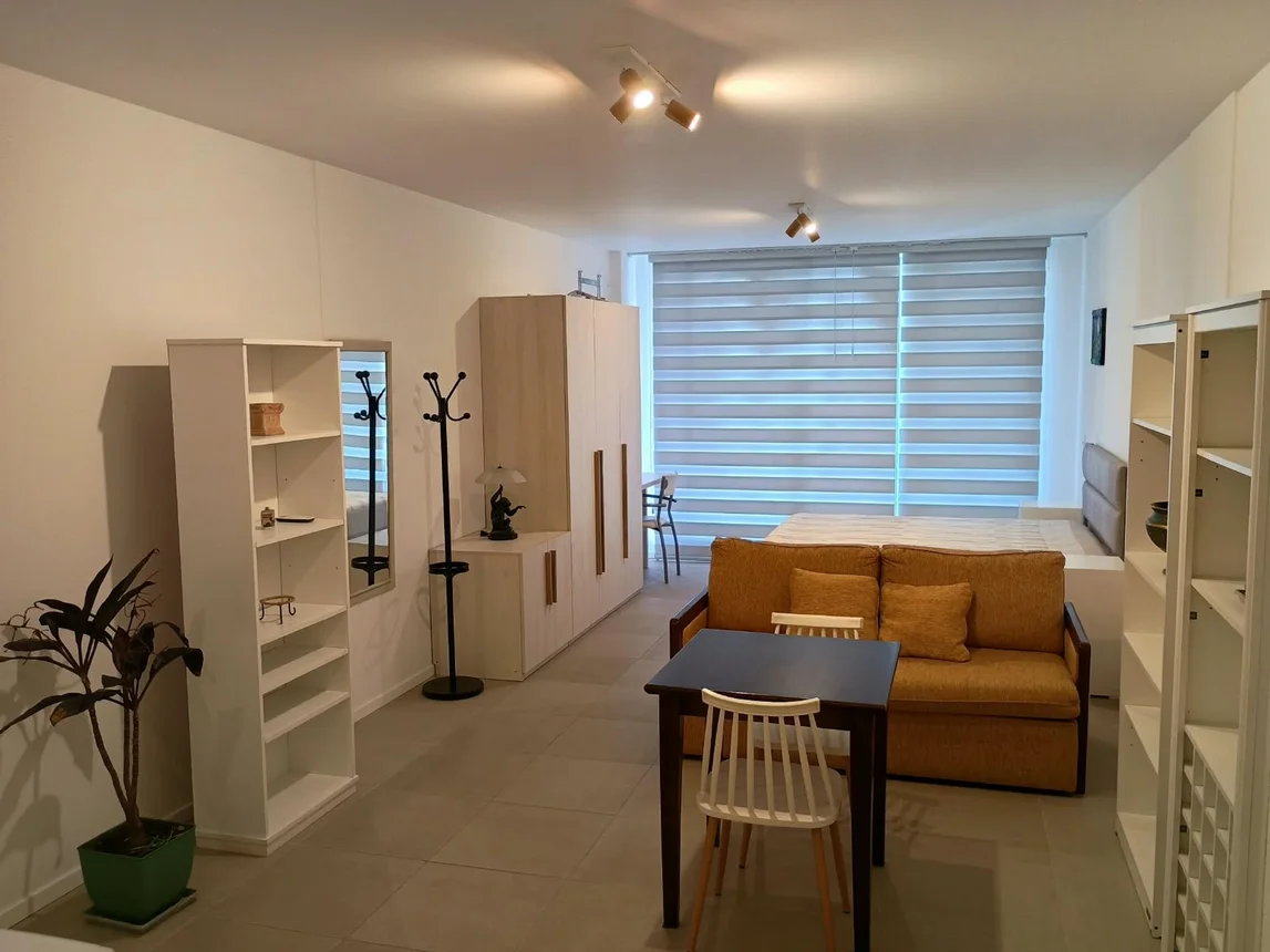 Departamento en venta en Monserrat, México 1300, foto 3