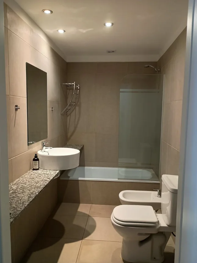 Departamento en venta en Monserrat, México 1300, foto 4