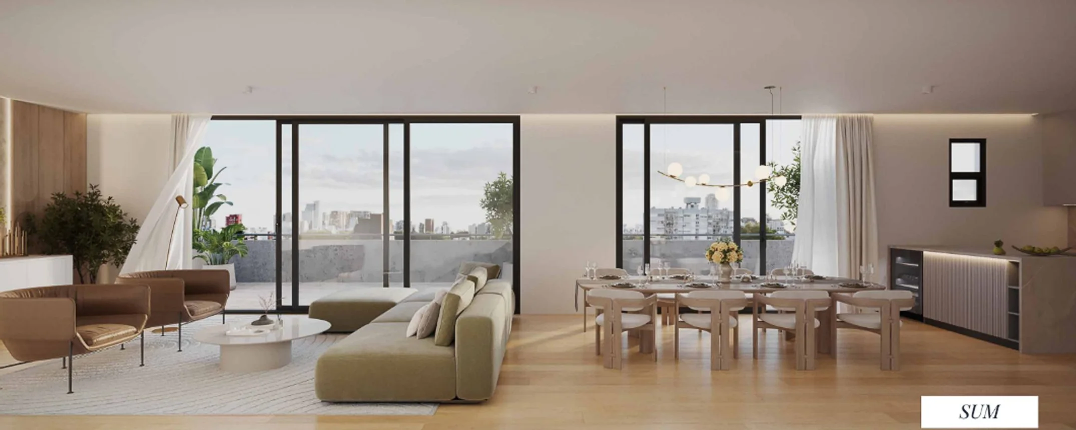 Departamento en venta en Villa Crespo, foto 4