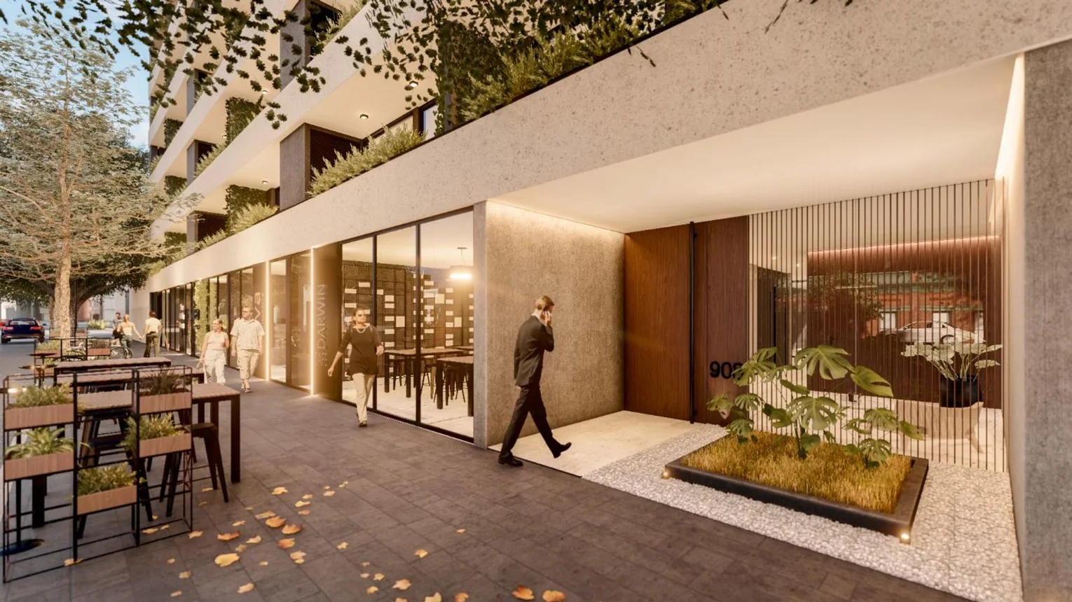 Departamento en venta en Villa Crespo