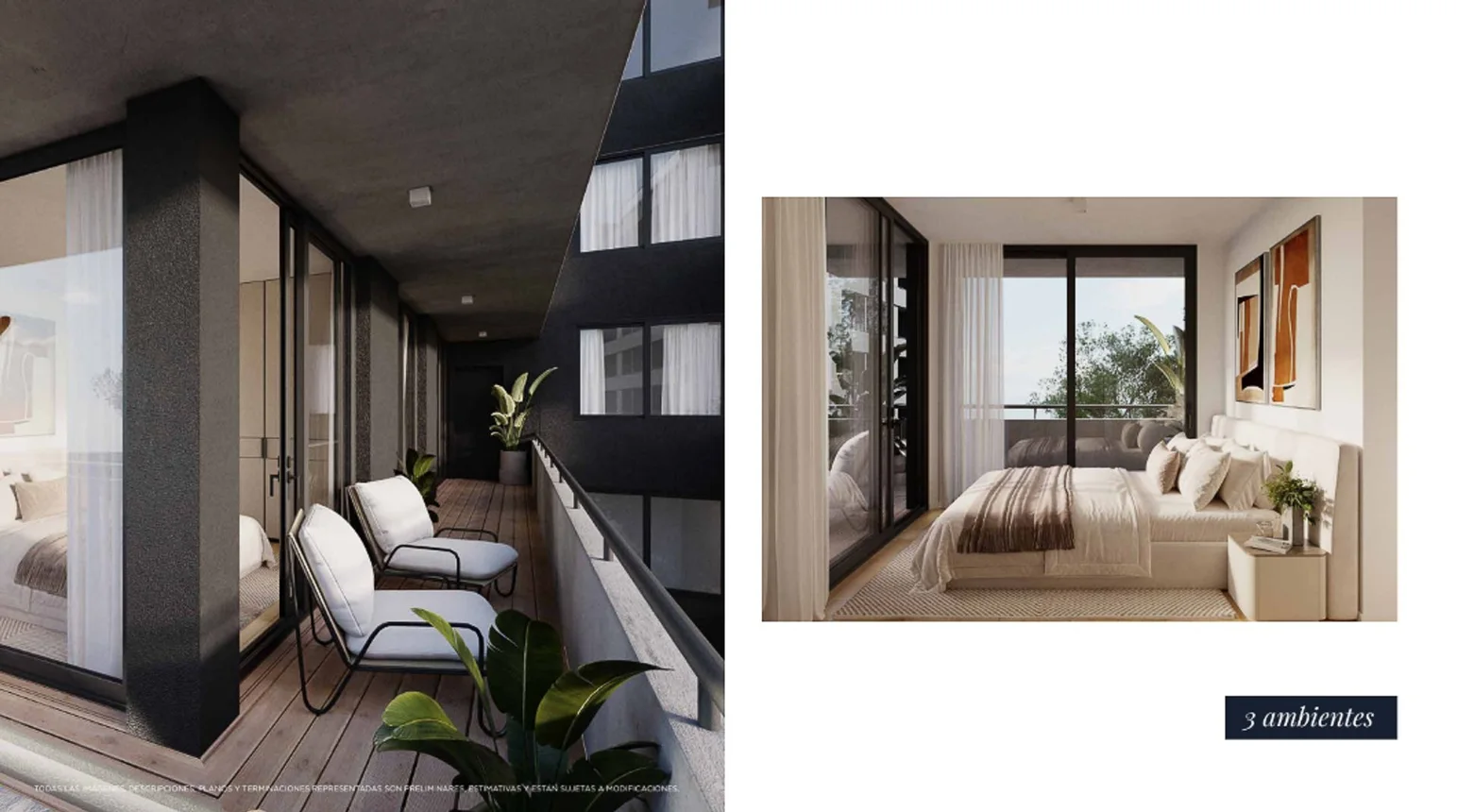 Departamento en venta en Villa Crespo, foto 2