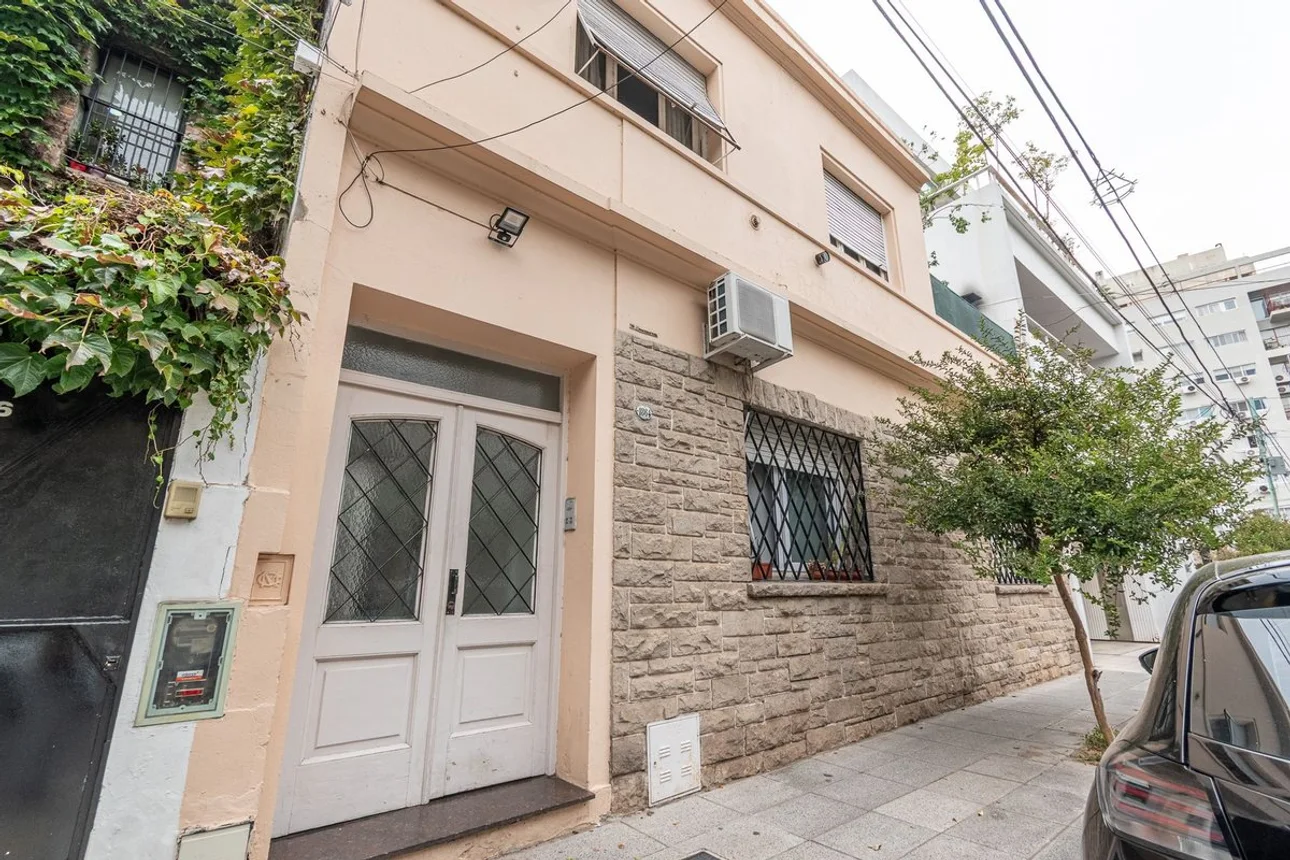 PH de 4 ambientes en venta en Núñez, Juana Azurduy 1800