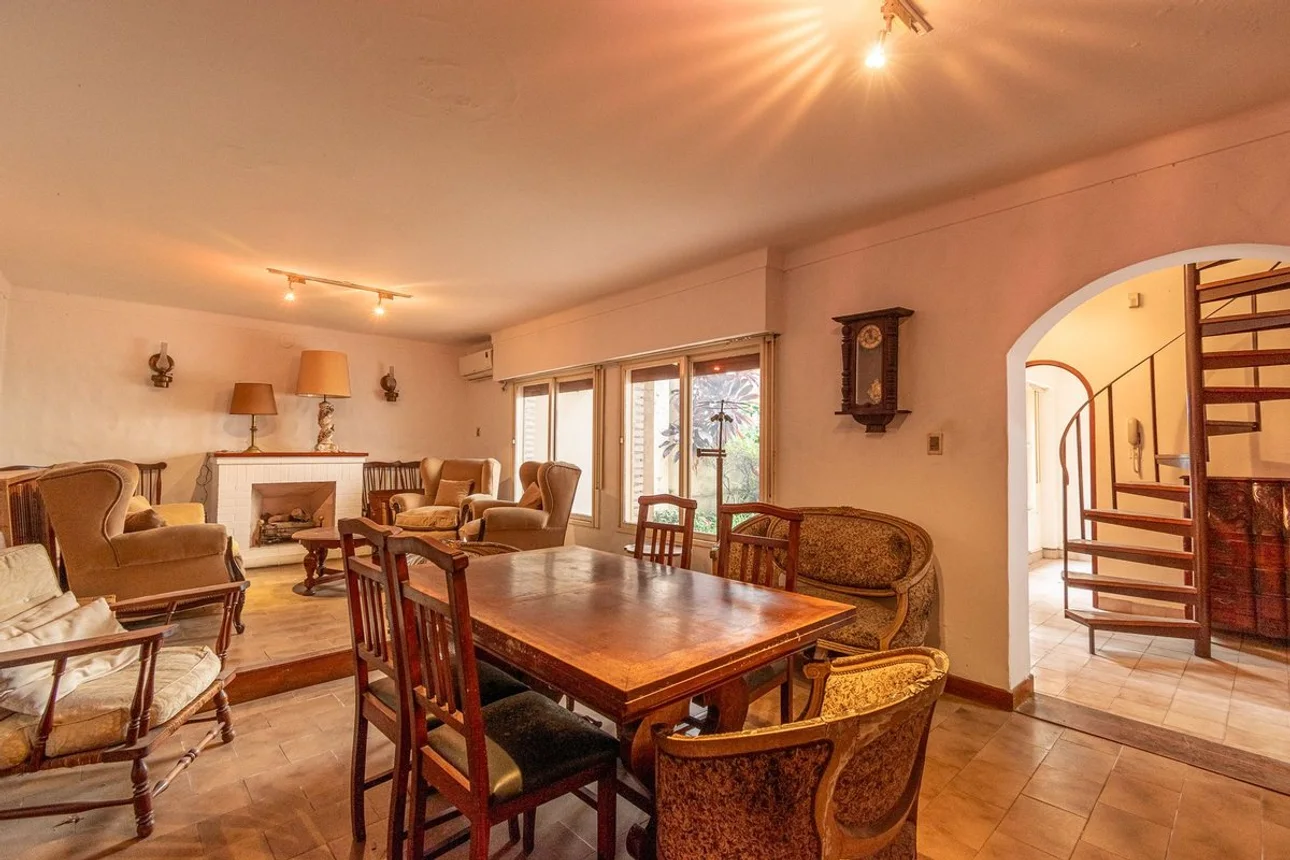 PH de 4 ambientes en venta en Núñez, Juana Azurduy 1800, foto 5