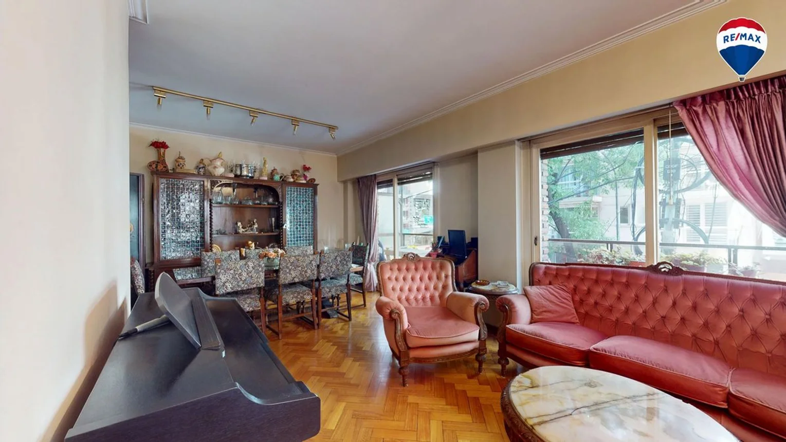 Departamento en venta en Belgrano, foto 4