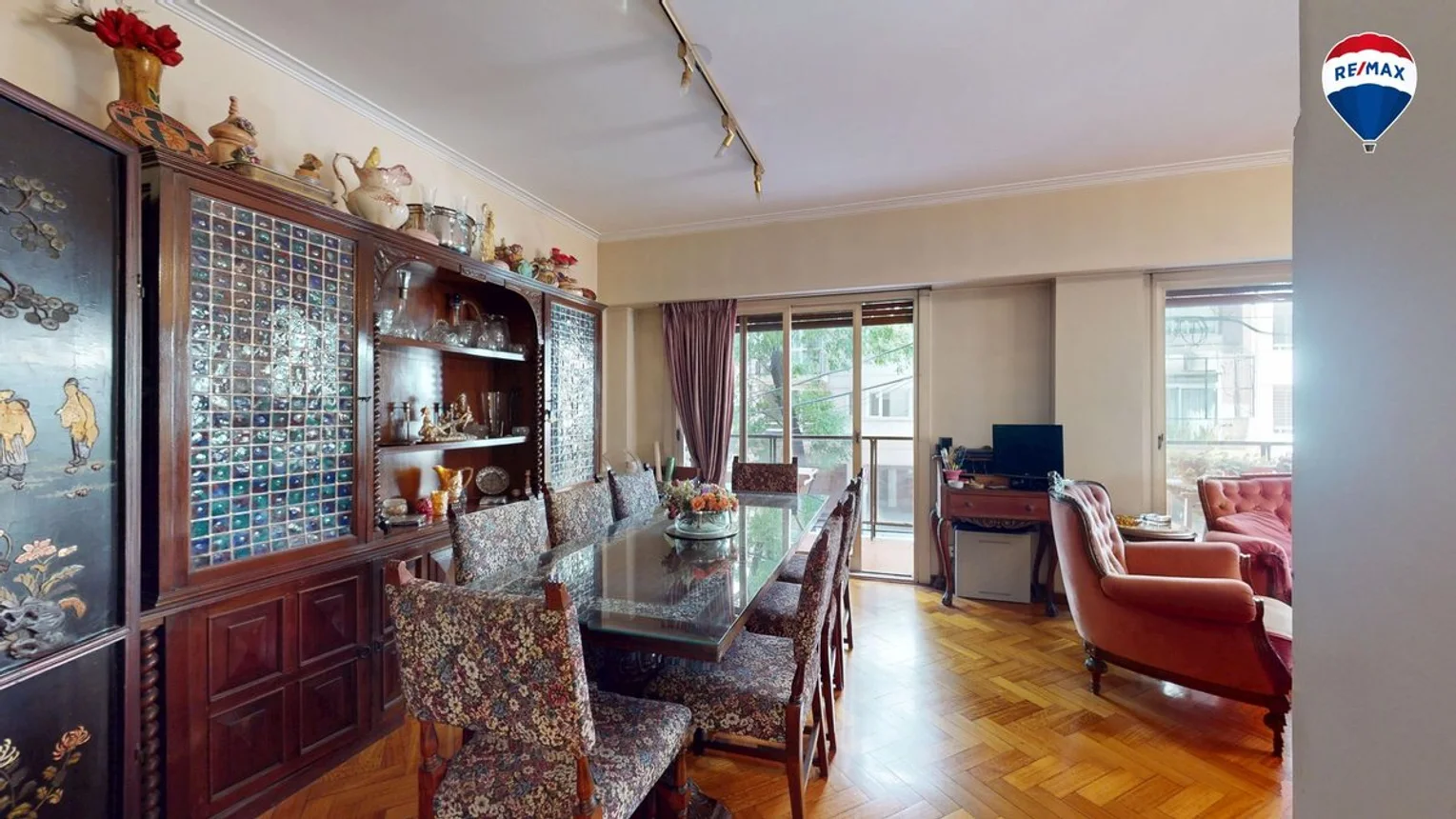 Departamento en venta en Belgrano, foto 5