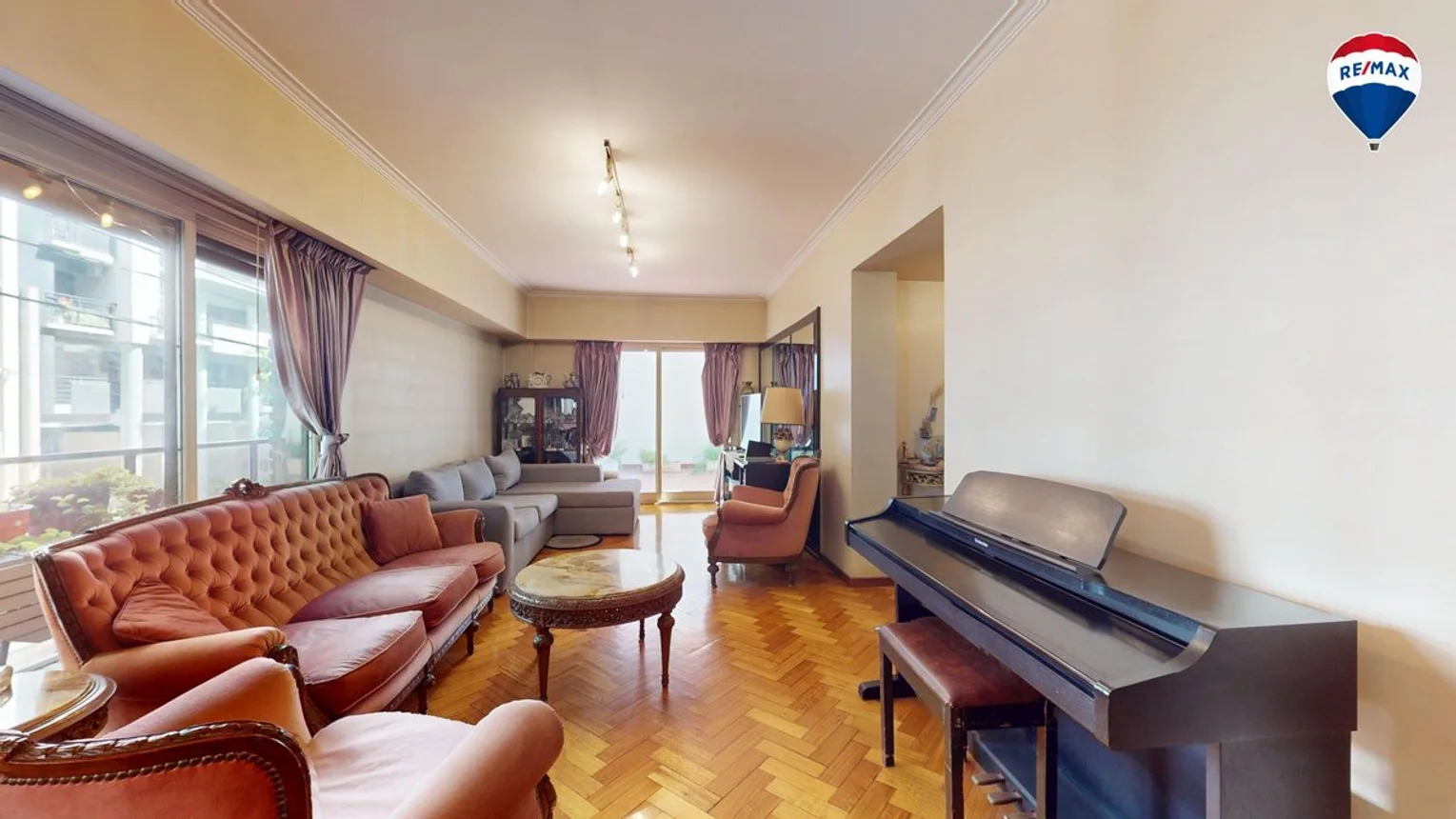 Departamento en venta en Belgrano, foto 2