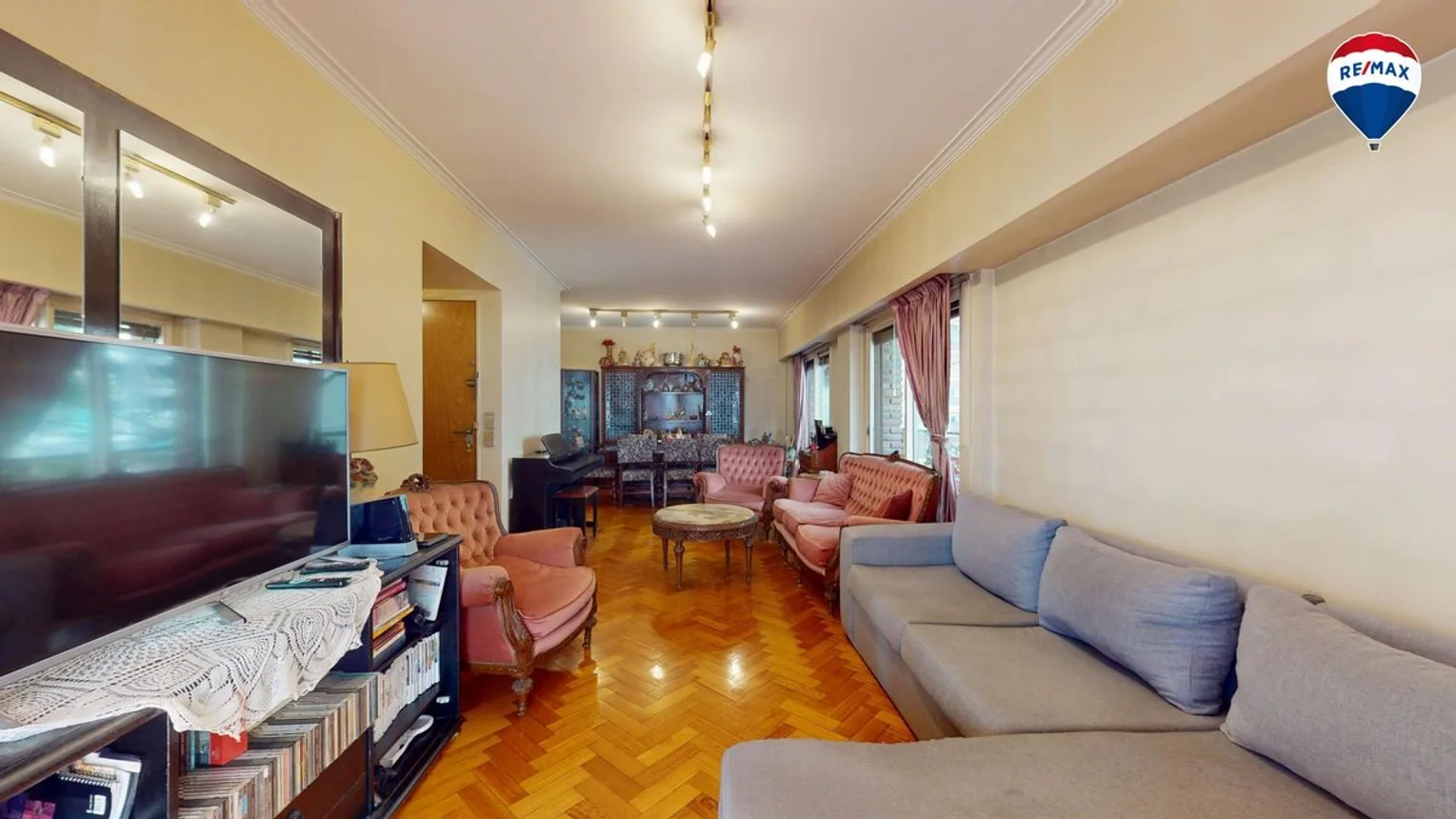 Departamento en venta en Belgrano, foto 3