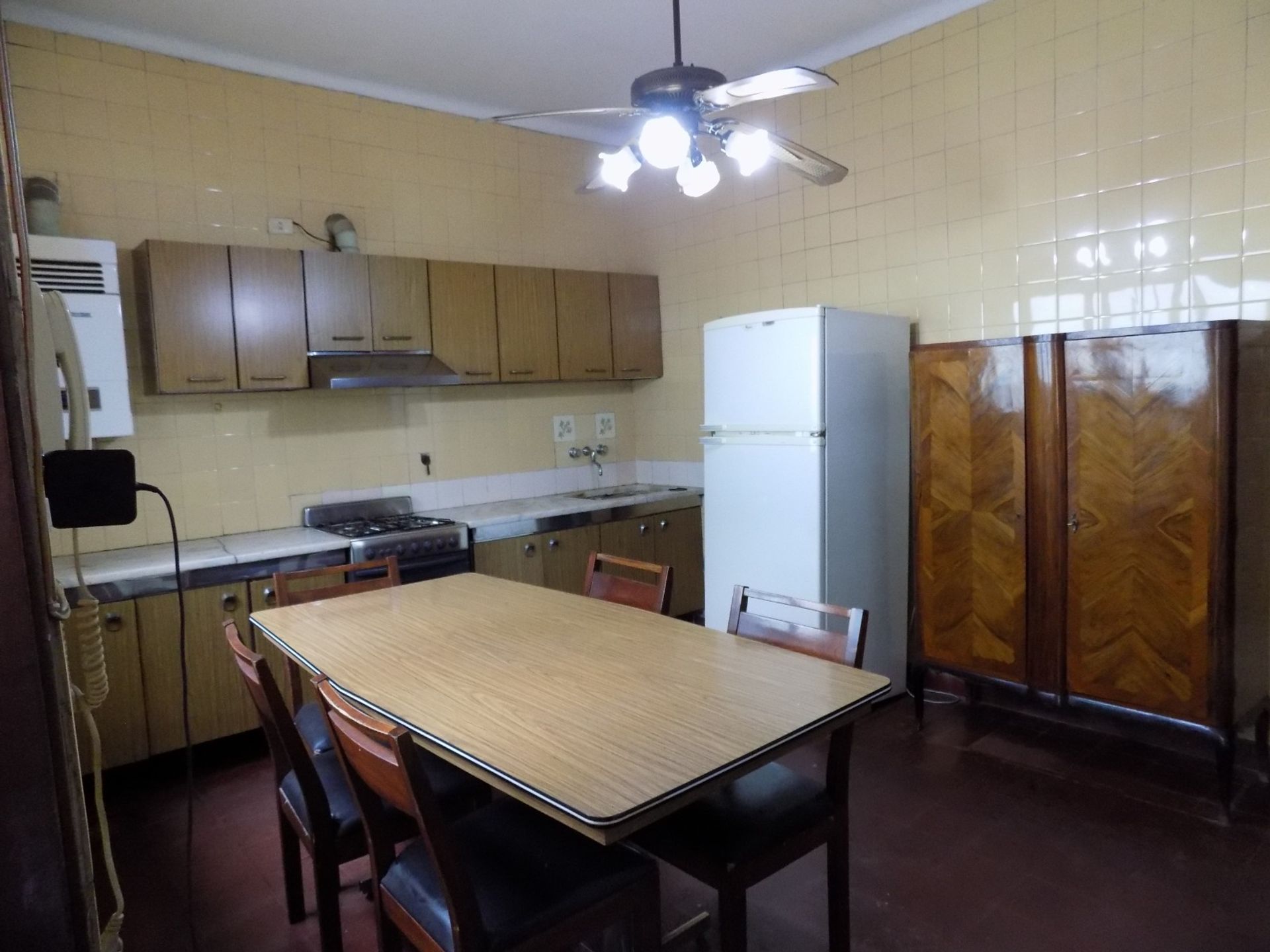 CASA VENTA MACROCENTRO 300M2 TERRENO RM1 COMERCIAL - foto 2