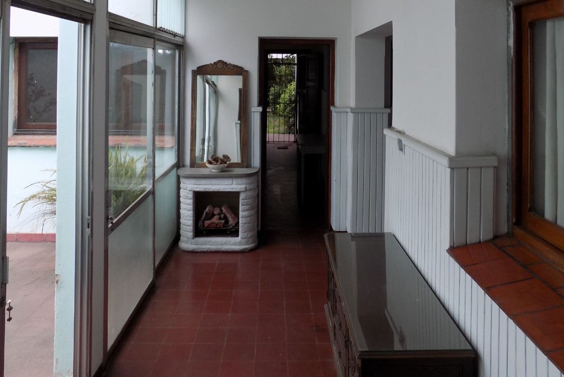 CASA VENTA MACROCENTRO 300M2 TERRENO RM1 COMERCIAL - foto 3