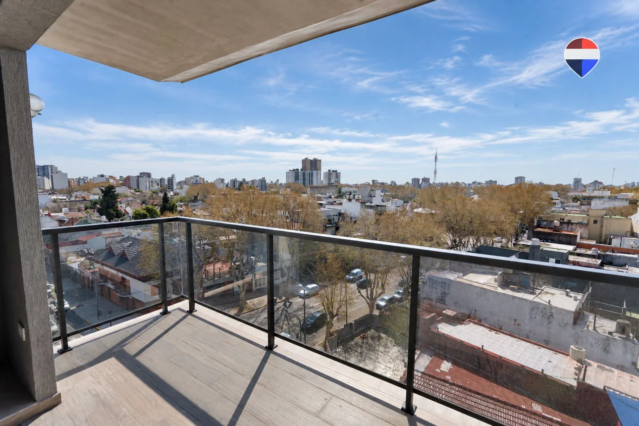 Departamento en venta en Mataderos, foto 3