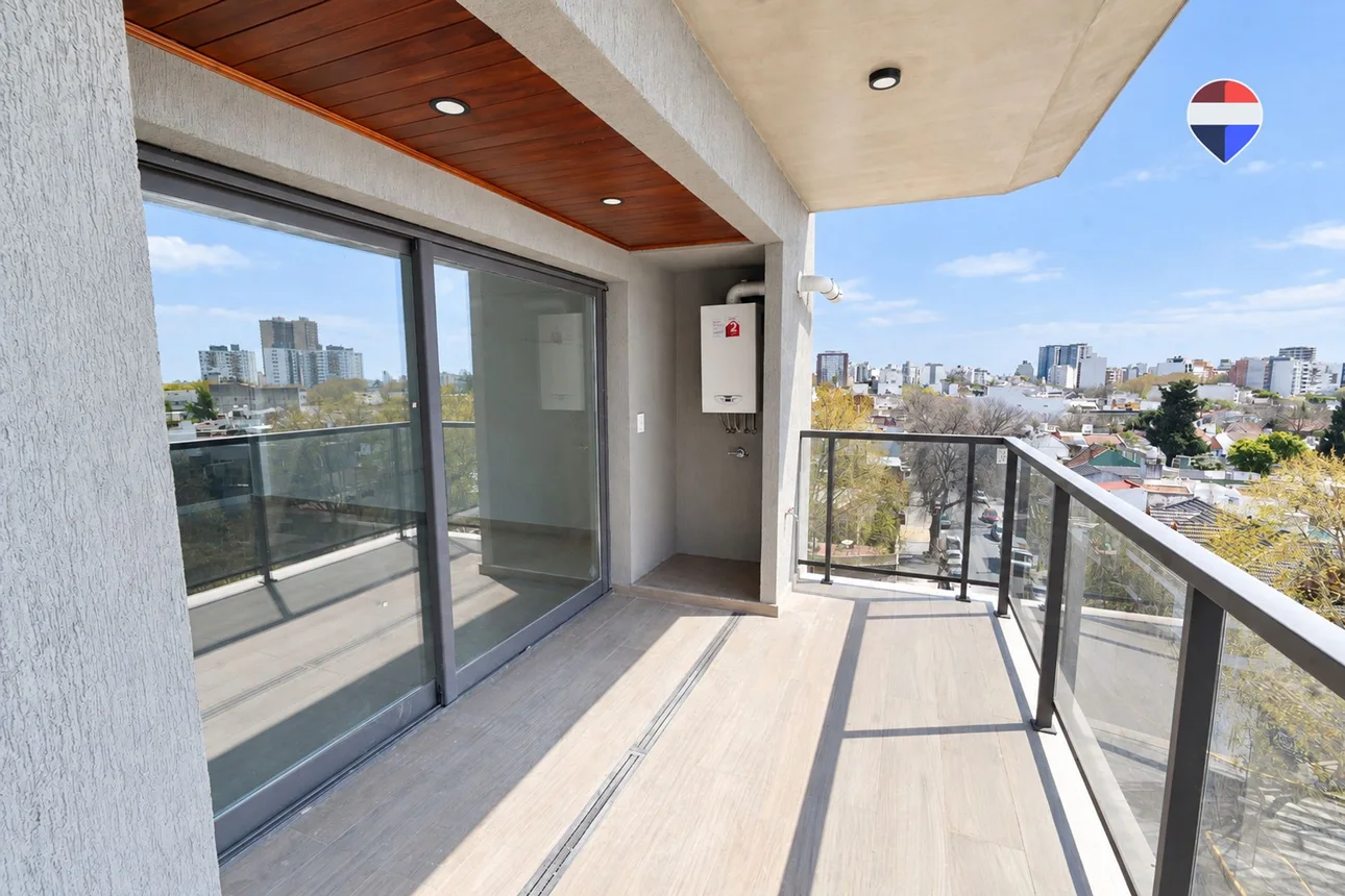 Departamento en venta en Mataderos, foto 2