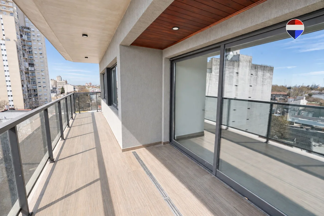 Departamento en venta en Mataderos, foto 4