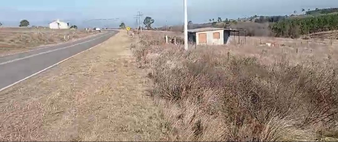 VENTA LOTE 1.500M2 PAMPA ALTA POTRERO DE GARAY
